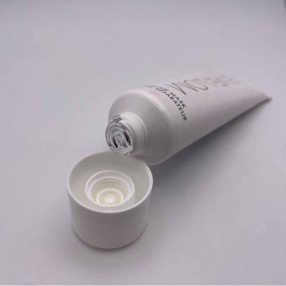 NEW Evelom Rescue Mask - Picture 2 of 10